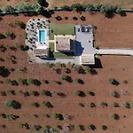 Finca Sa Pletassa 8 Pax Wifi Piscina Jardin Bbq