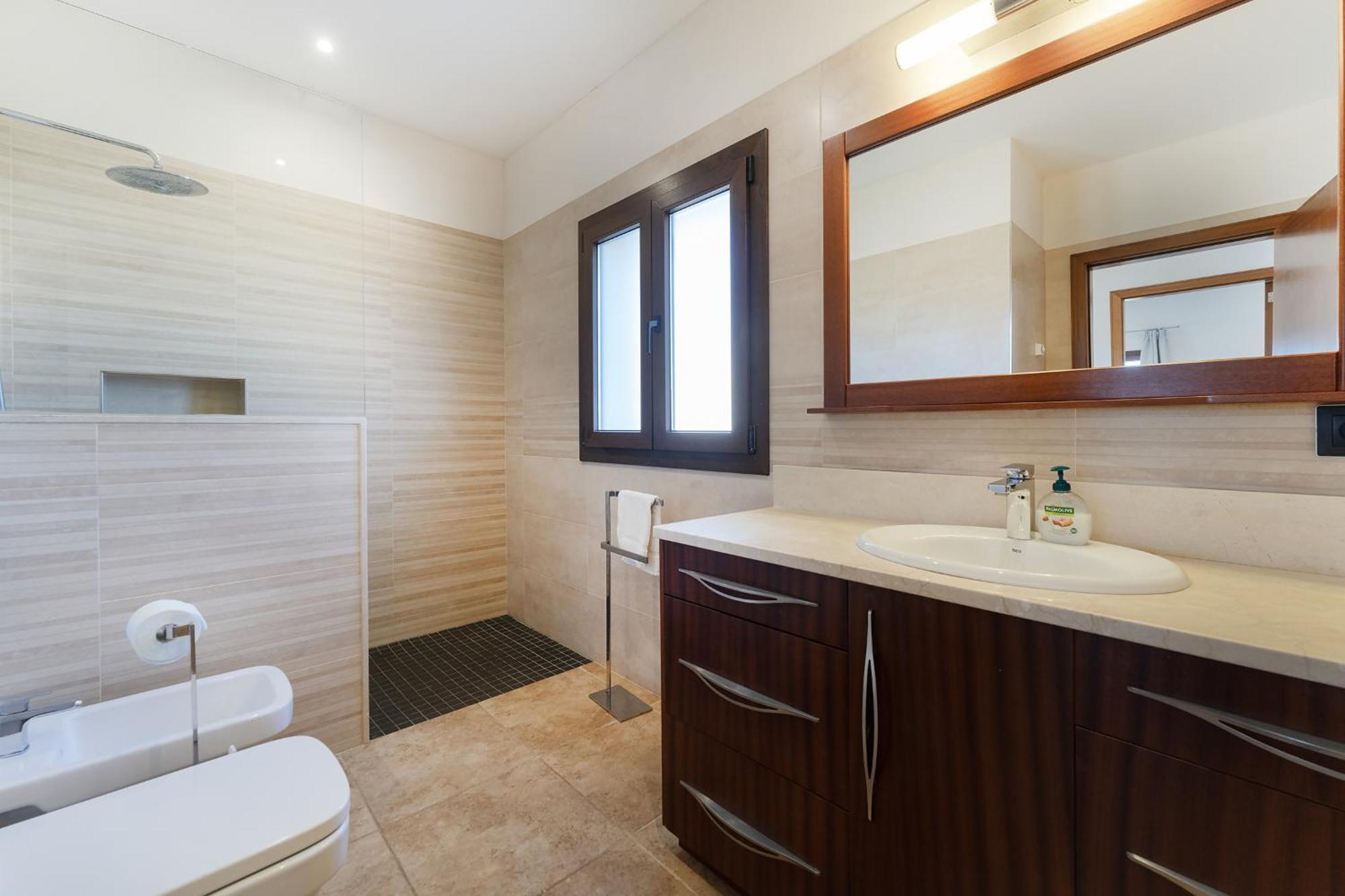 Sa Pletassa 8 Pax Wifi Piscina Jardin Bbq Chalet *