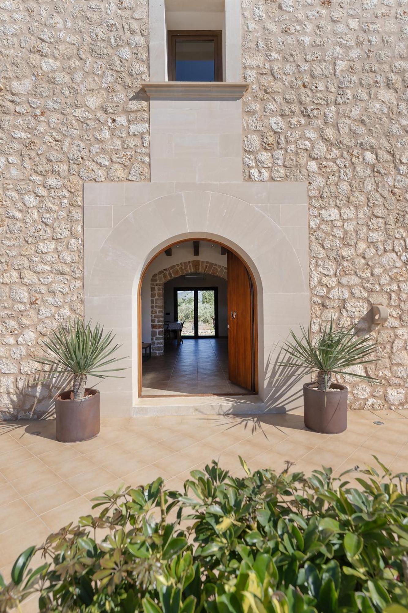Sa Pletassa 8 Pax Wifi Piscina Jardin Bbq Chalet
