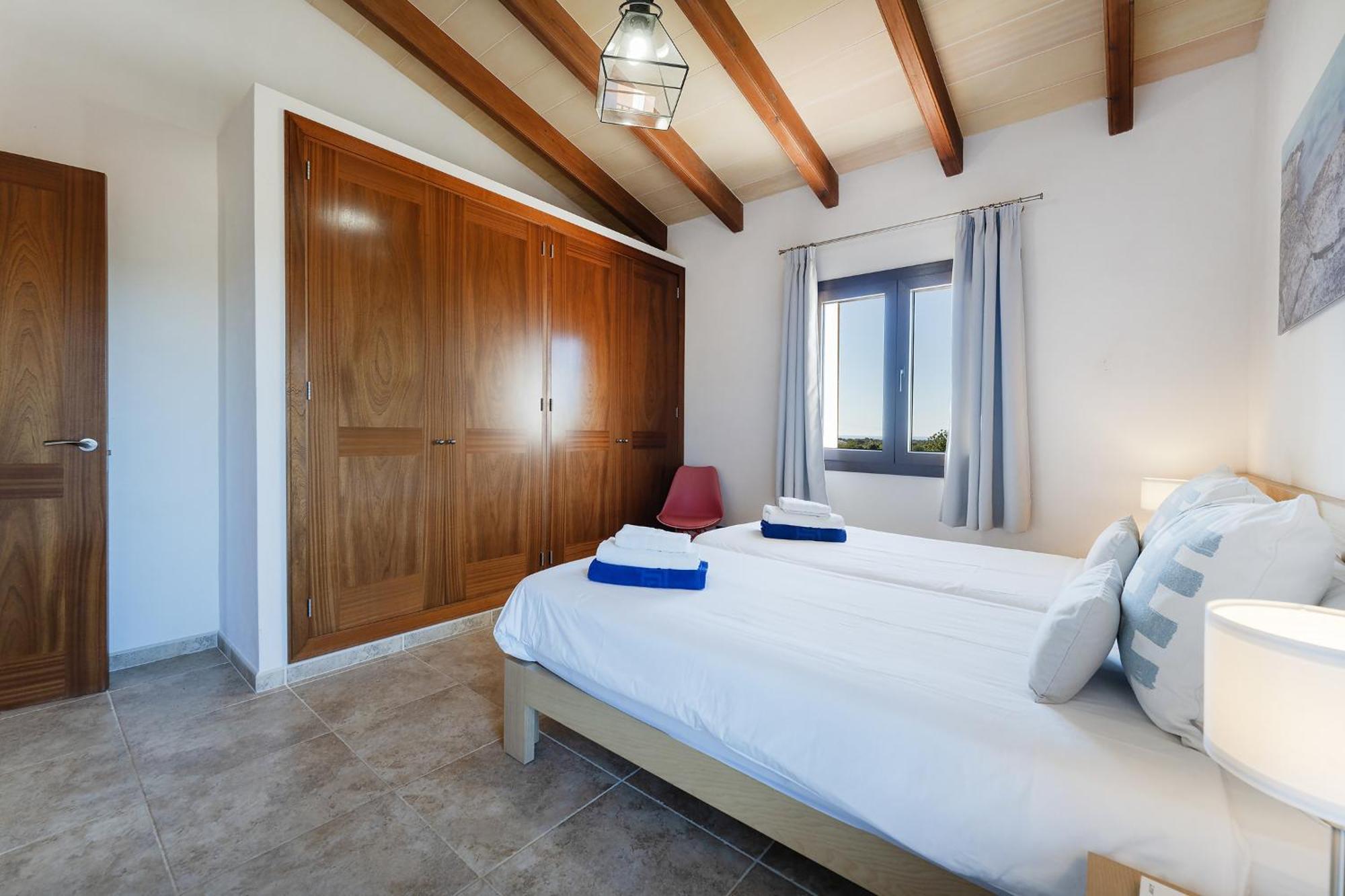Chalet Sa Pletassa 8 Pax Wifi Piscina Jardin Bbq