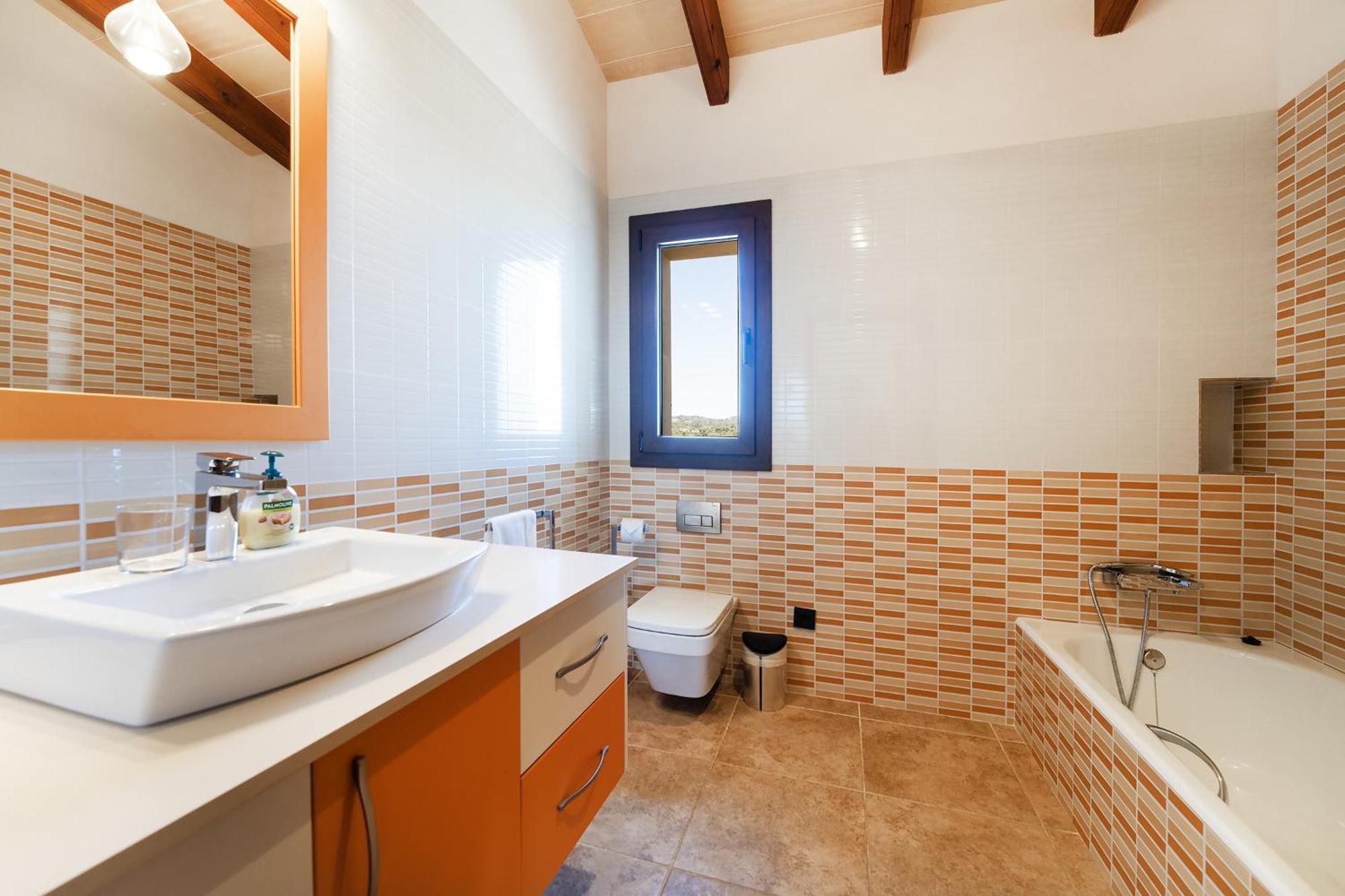Sa Pletassa 8 Pax Wifi Piscina Jardin Bbq Chalet *