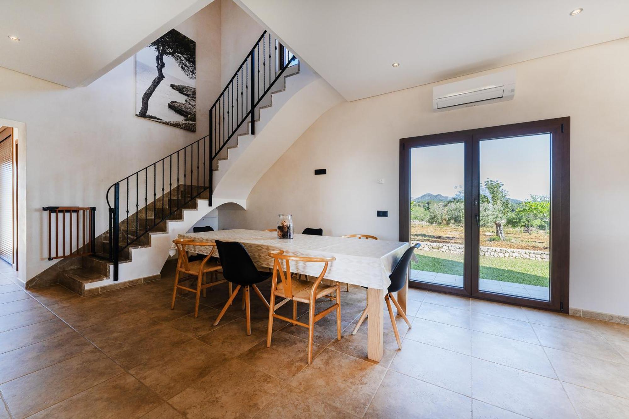 Sa Pletassa 8 Pax Wifi Piscina Jardin Bbq Chalet *